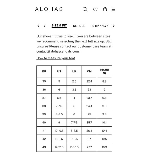 ALOHAS Marshmallow Bicolor Sandal In Stone Beige + Bright White Size 40 - Picture 2 of 11